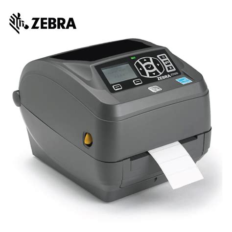 Rfid label printer 